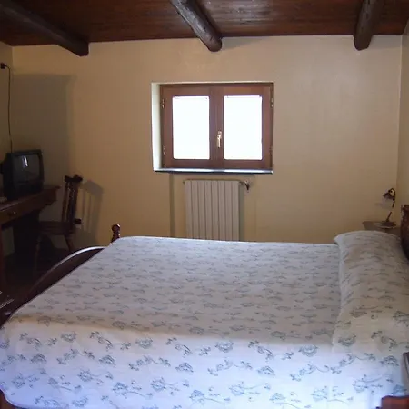 Alloggio per agriturismo La Grotta