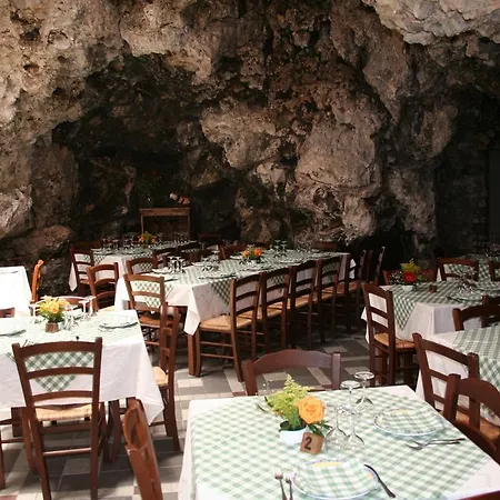 La Grotta Séjour à la ferme