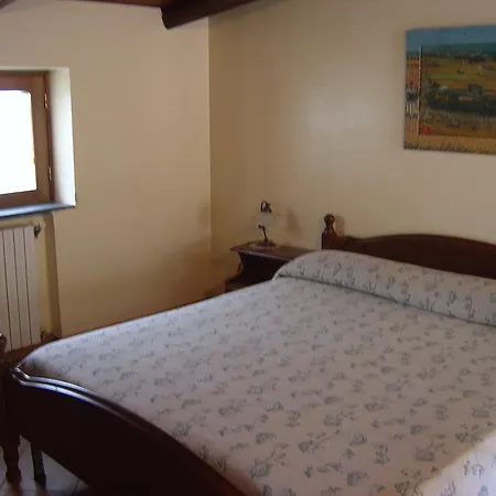 La Grotta Alloggio per agriturismo *